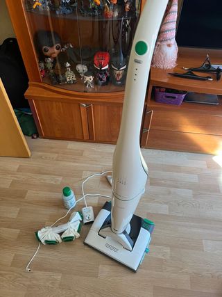 ASPIRADOR KOBOLD VB100 SIN CABLE