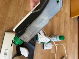 ASPIRADOR KOBOLD VB100 SIN CABLE