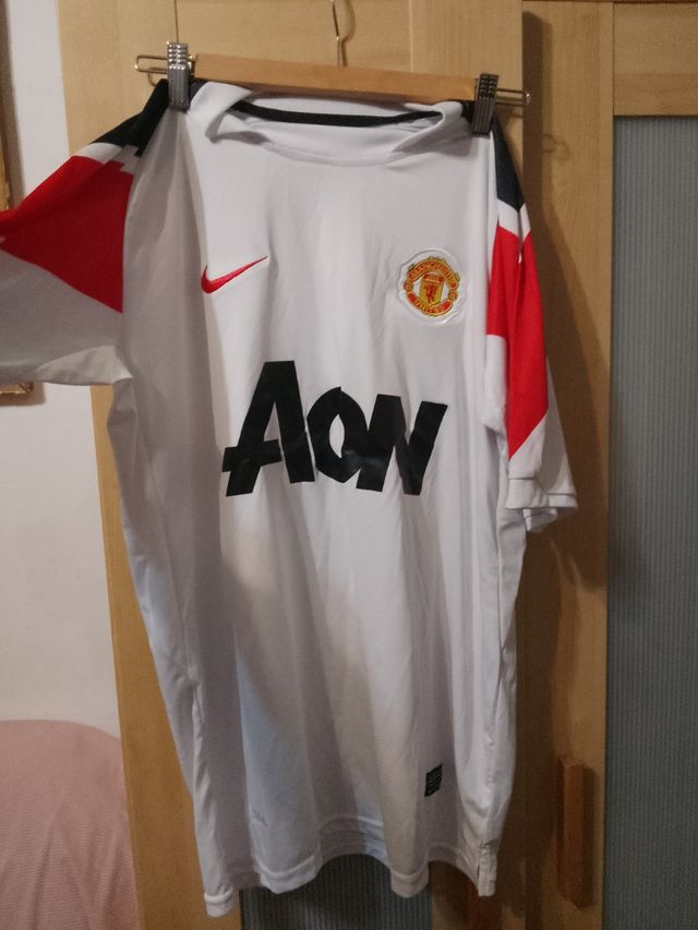 Camiseta Manchester United