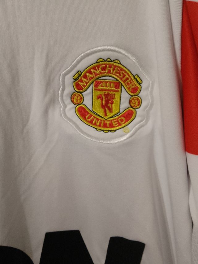 Camiseta Manchester United
