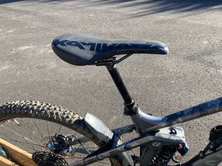 bici enduro talla S