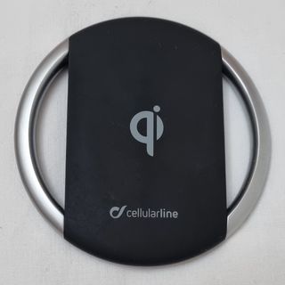 Cargador Inalámbrico Cellularline