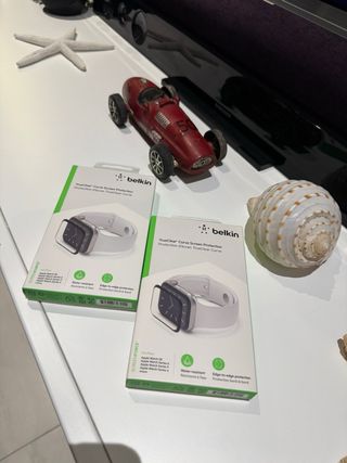 Protector de pantalla para Apple Watch BELKIN