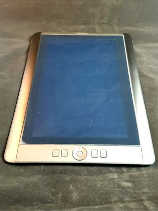 cintiq 13 HD tableta dibujo Wacom