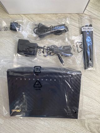 router Gaming Asus RT-AC68U