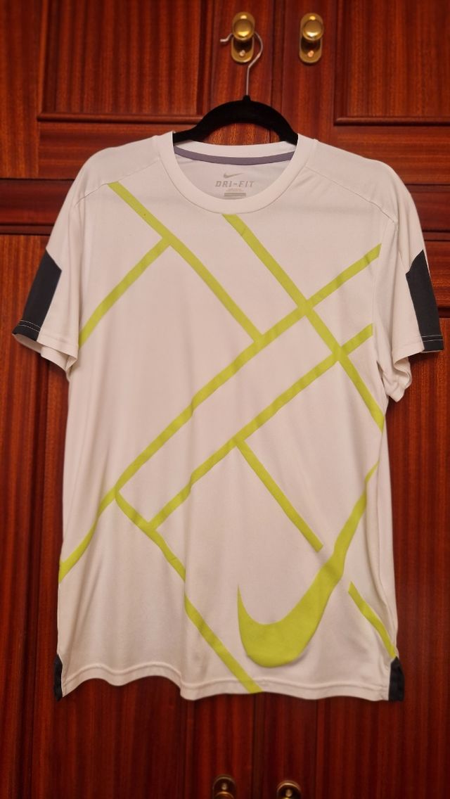 Camiseta Nike
