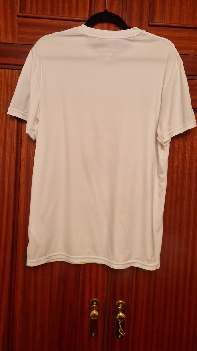 Camiseta Nike