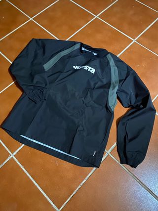 Cortavientos Kipsta talla M