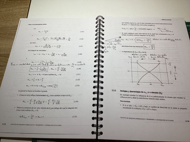MAQUINAS HIDRAULICAS TRANSPORTE FLUIDOS