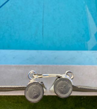 Valla piscina seguridad