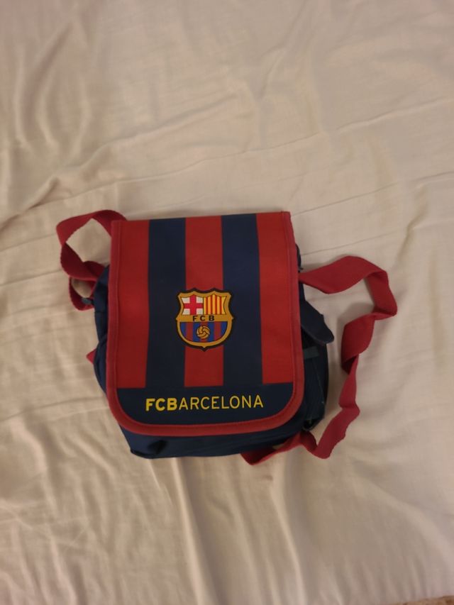 Bandolera FC Barcelona