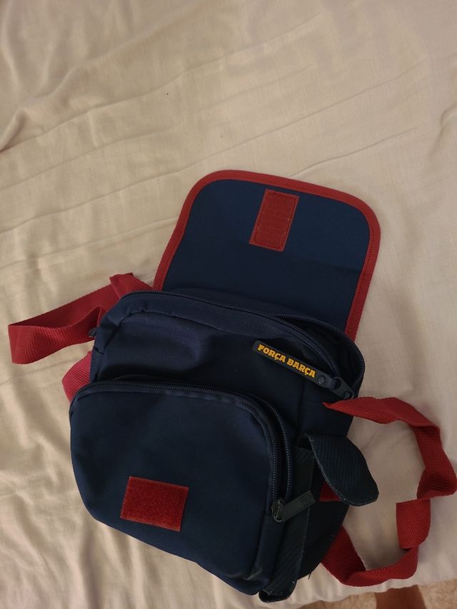 Bandolera FC Barcelona