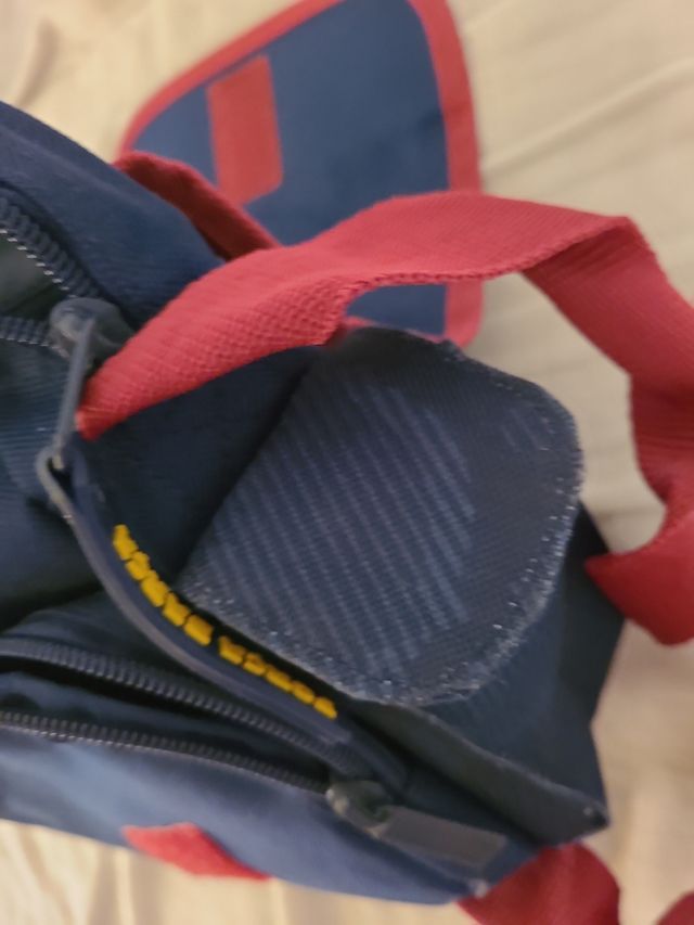 Bandolera FC Barcelona