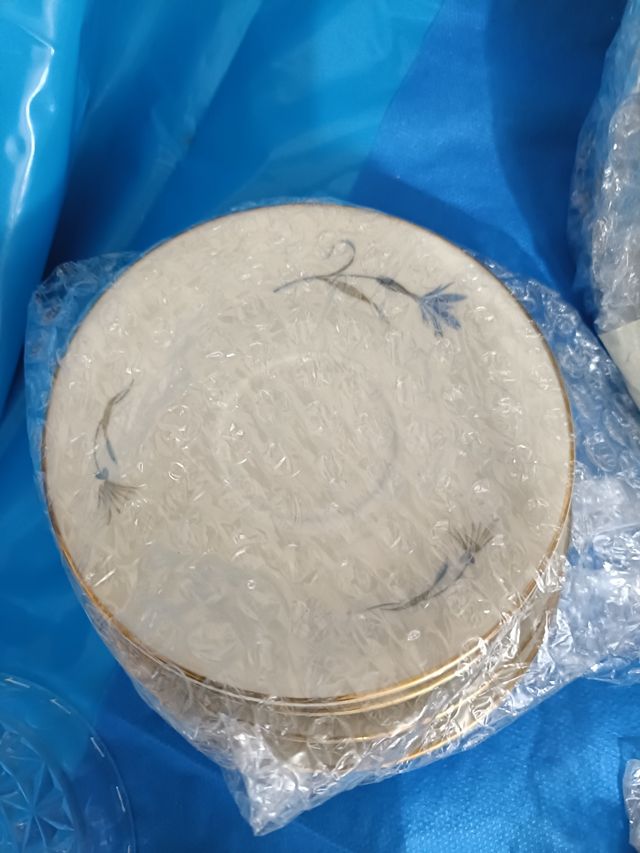 Juegos café Limoges y Rosenthal