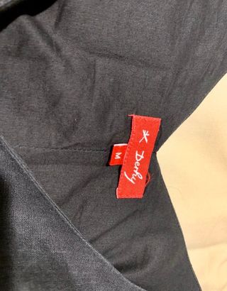 Vestido de fiesta Derhy