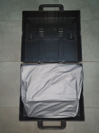 Máquina de escribir