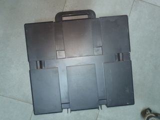 Máquina de escribir