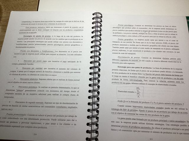 ADMINISTRACION DE EMPRESAS