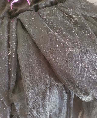 DISFRAZ HALLOWEEN BRUJITA.