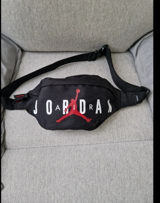 Riñonera Jordan