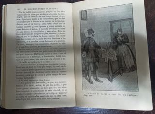 NOVELAS EJEMPLARES (I y II) (LB10)