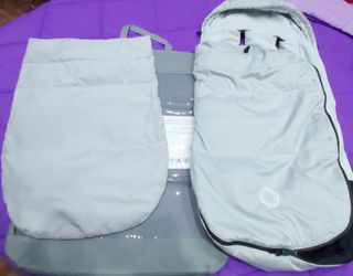 Saco bugaboo alta calidad.