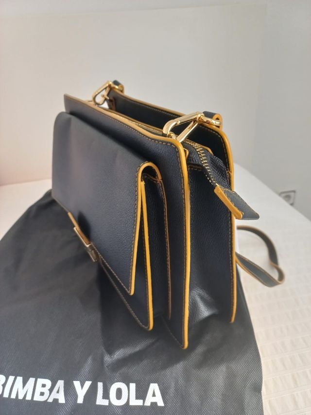 Bolso original Bimba y Lola