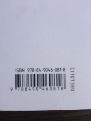 Inmundicia e Roñoso