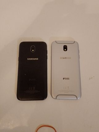 Vende Galaxy J530F/DS