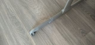 cuna colecho next2me,con nórdico, funda, prot y sa