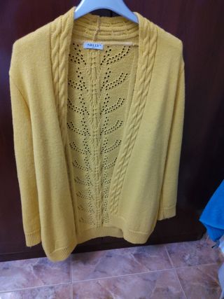 Lote ropa mujer talla 50