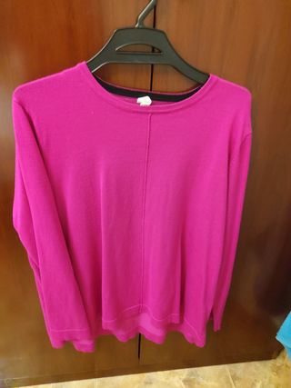 Lote ropa mujer talla 50