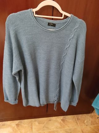 Lote ropa mujer talla 50