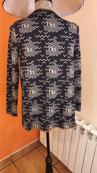 CHAQUETA MUJER SFERA TALLA S
