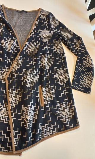 CHAQUETA MUJER SFERA TALLA S