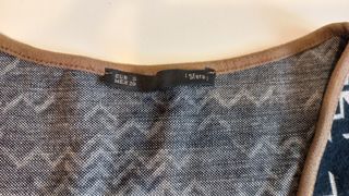 CHAQUETA MUJER SFERA TALLA S