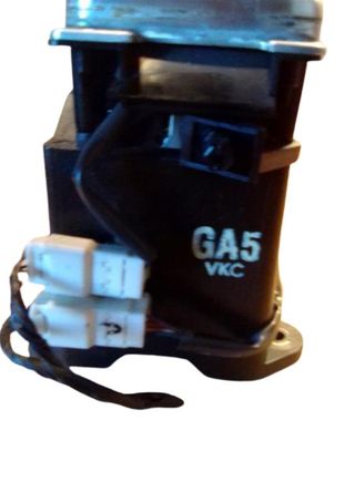 Palanca cambio GA5.  VKC Hyundai XG (1999) 3.0 (18
