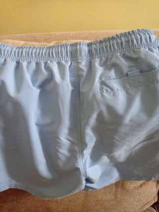 Bañador talla S.