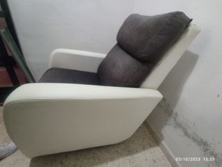 Sillón relax