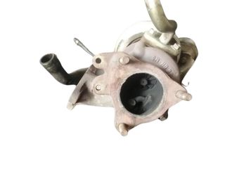 Turbo Ford Escort VII Turnier (GAL,ANL) (1995) 1.8
