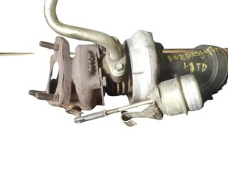 Turbo Ford Escort VII Turnier (GAL,ANL) (1995) 1.8