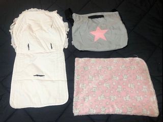 Jane Carrera Pro Trio