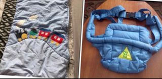 Jane Carrera Pro Trio