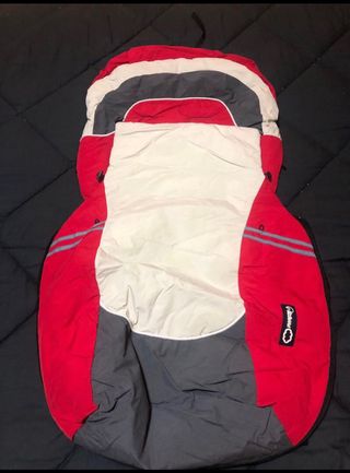 Jane Carrera Pro Trio