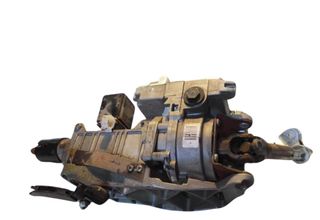 Columna de dirección 8200445347--A Renault Megane