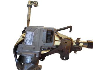 Columna de dirección 8200035272 Renault Scenic II