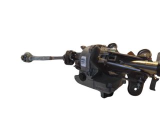 Columna de dirección 8200035272 Renault Scenic II