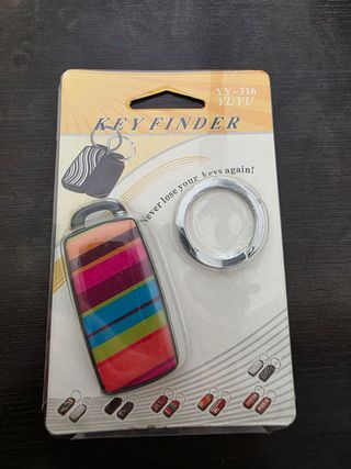 Key finder trovachiavi con fischietto yy-316