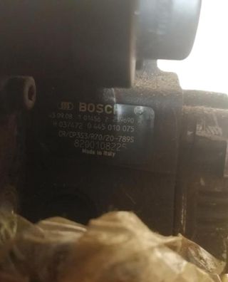 Bomba combustible 82001082225 Renault Megane I Cab