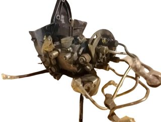 Bomba dirección Renault Express Furgón (F40_, G40_